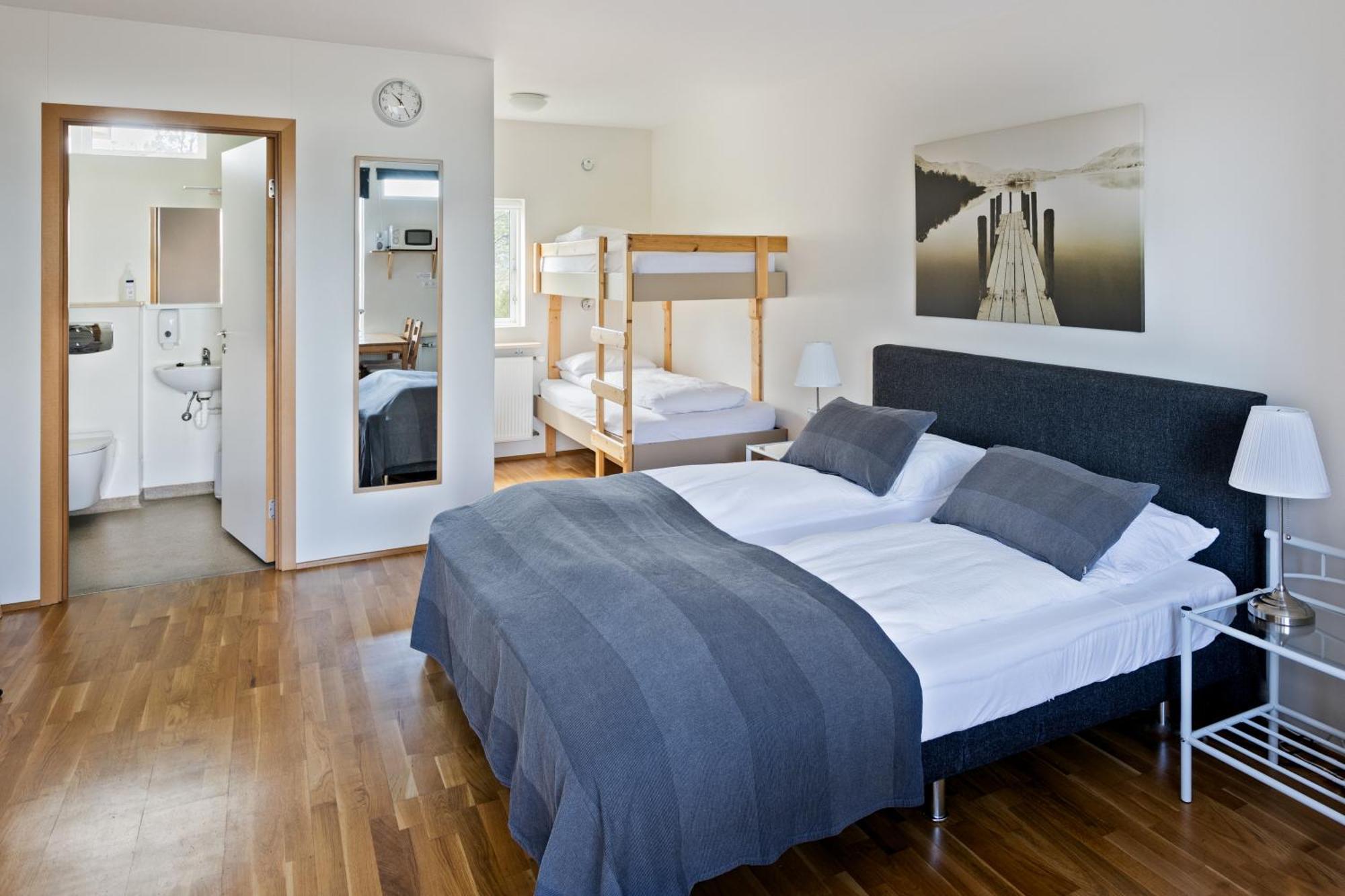 South Central Apartments Brautarholt Exterior foto